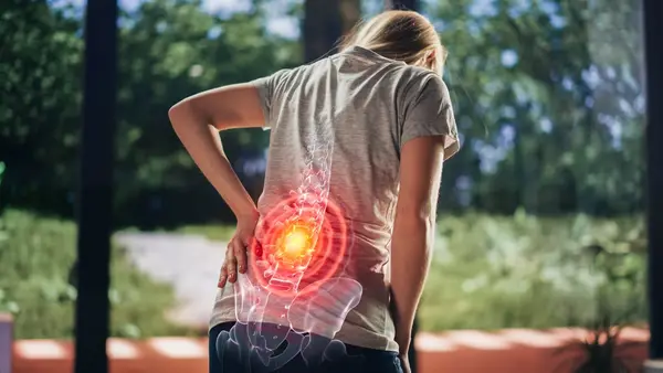 Back Pain