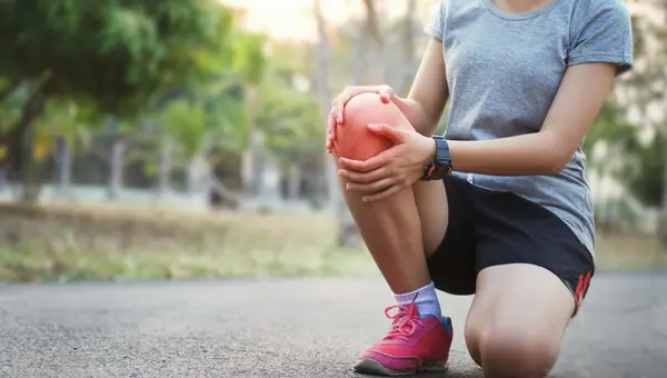 Knee Pain