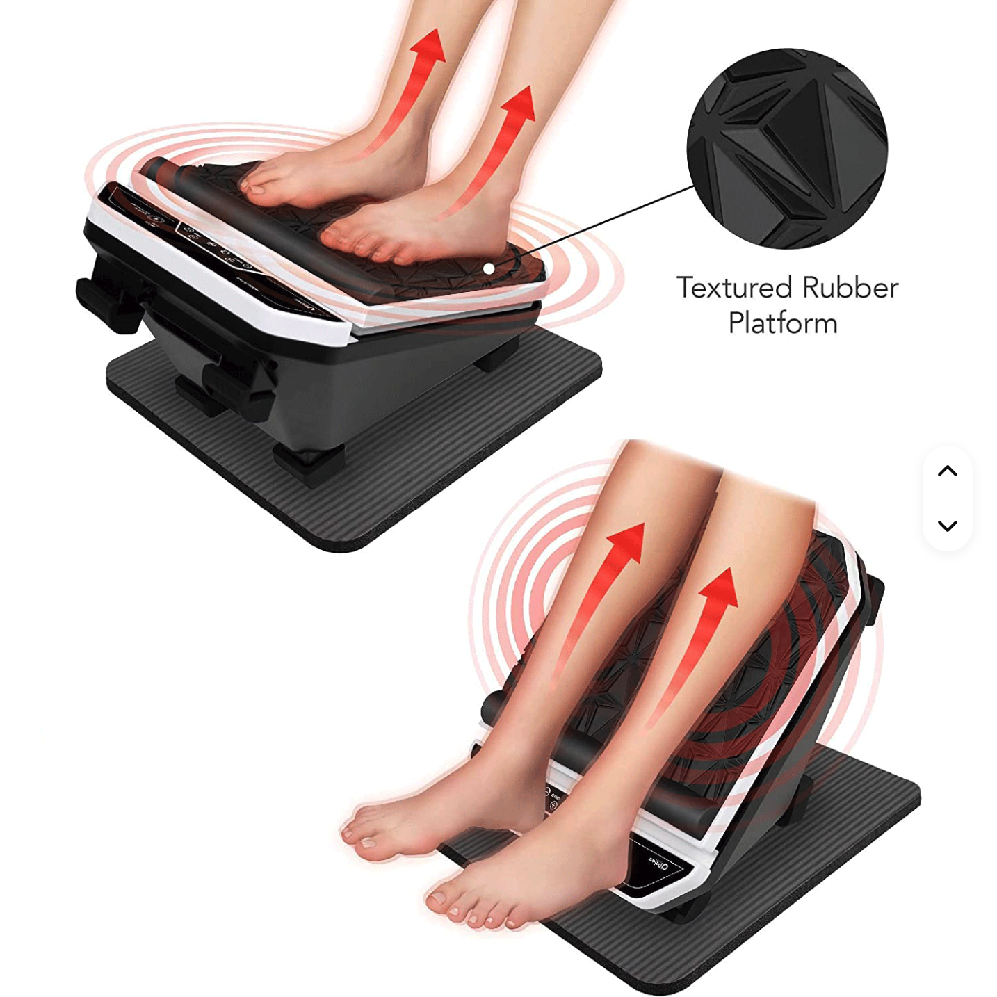Foot & Leg Recovery System thumbnail 3