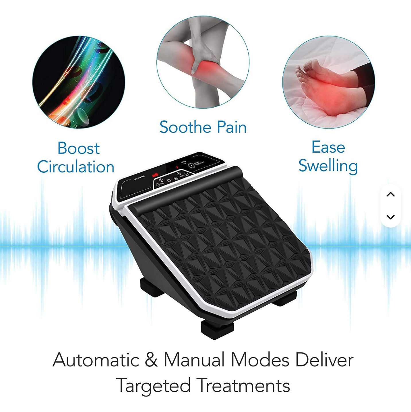 Foot & Leg Recovery System thumbnail 4