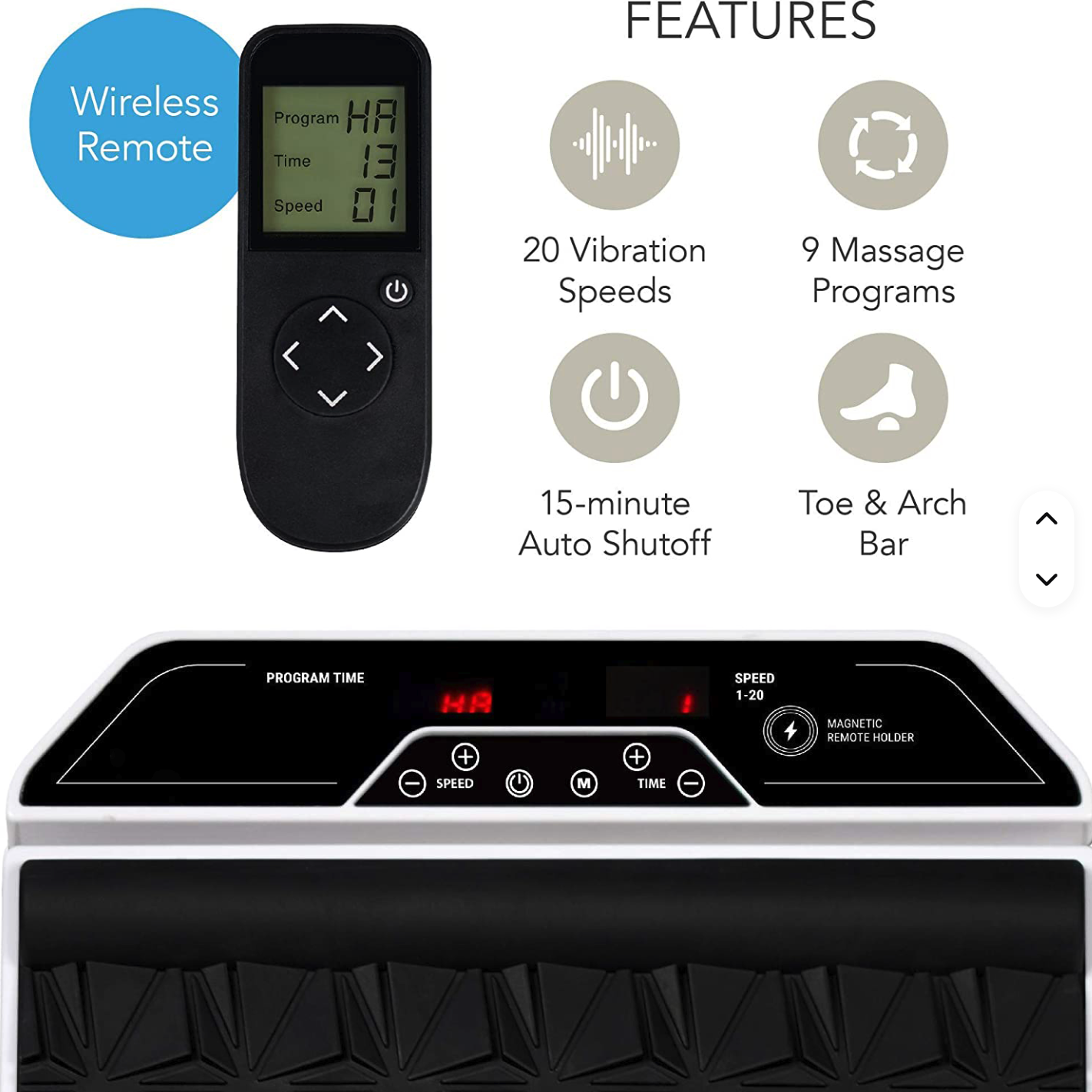 Foot & Leg Recovery System thumbnail 5
