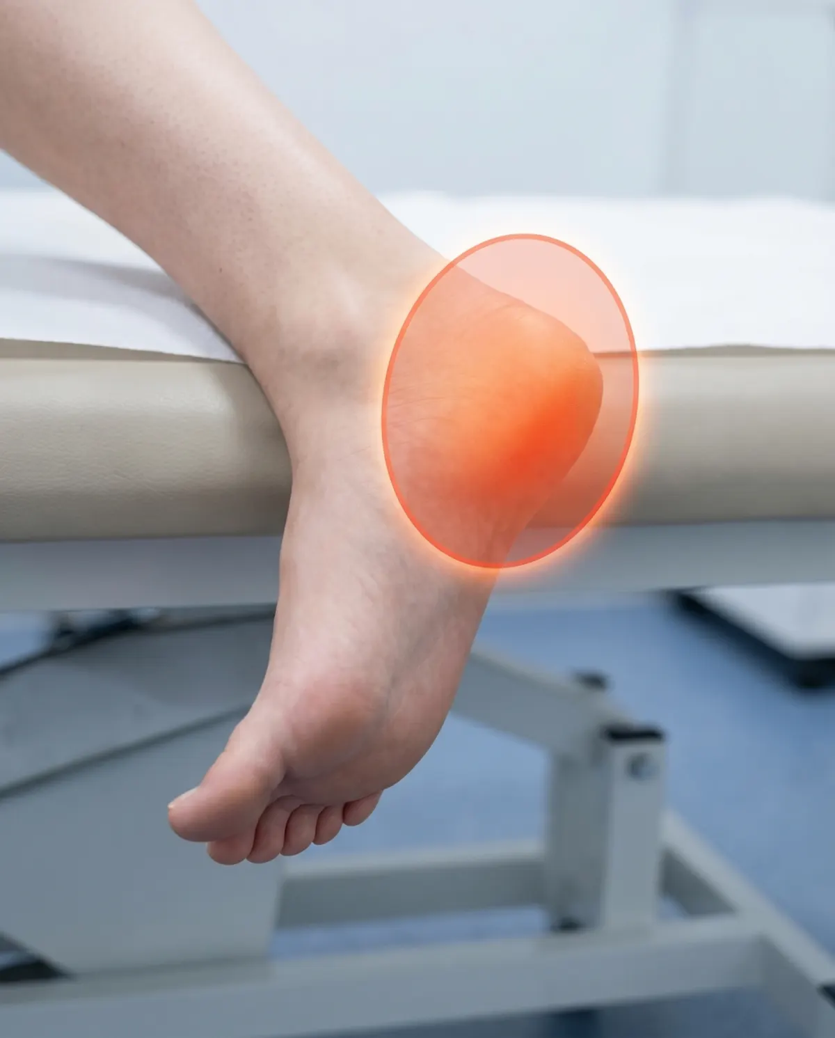 Plantar Fasciitis