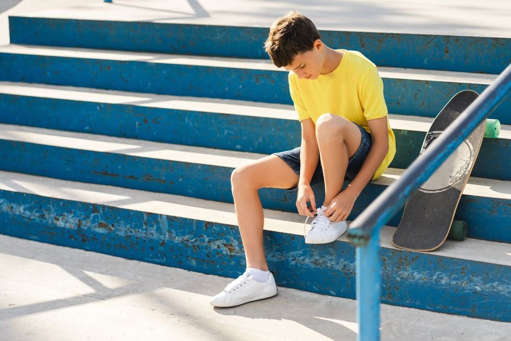Youth Bundle, Sport + Everyday lifestyle